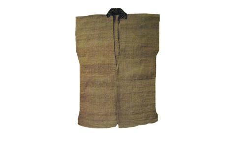 Hemp vest