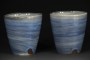 Set of 2 cups $50